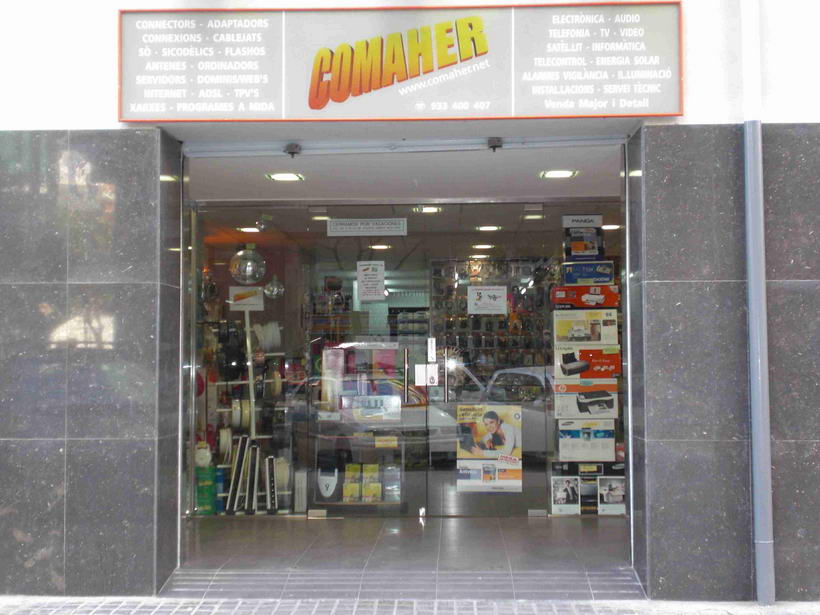 TIENDA ONLINE