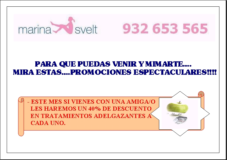 formulario de descuento